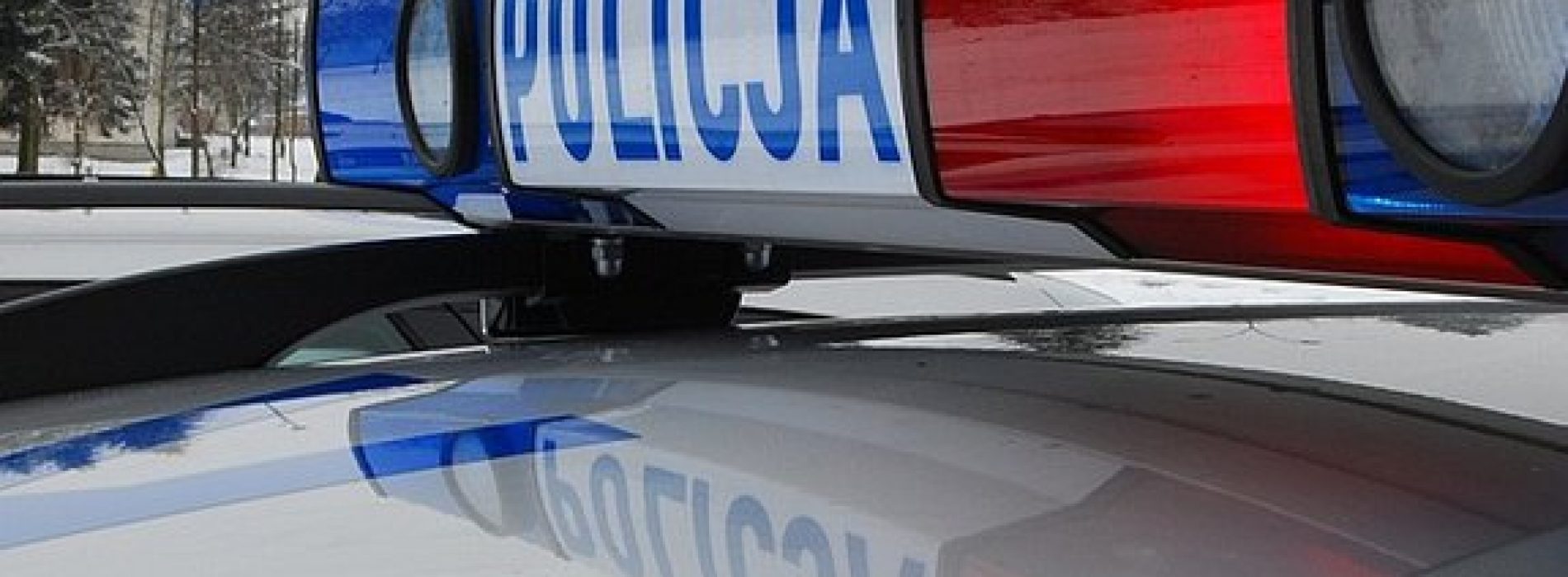 39-letni sprawca śmiertelnego potrącenia pieszej, który uciekł z miejsca wypadku, został zatrzymany w pościgu przez policjantów OPP w Krakowie