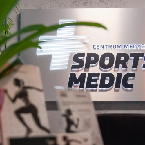 Osocze bogatopłytkowe PRP – ortopeda w Sports MedicWrocław