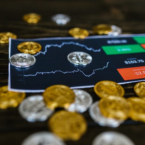 Wpływ zmian klimatycznych na rynki finansowe