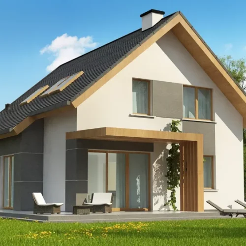 120 m² dla rodziny z trójką dzieci – czy to wystarczy?