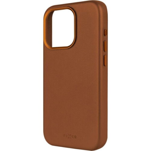 Etui skórzane do iPhone 15 Pro – połączenie elegancji i ochrony premium