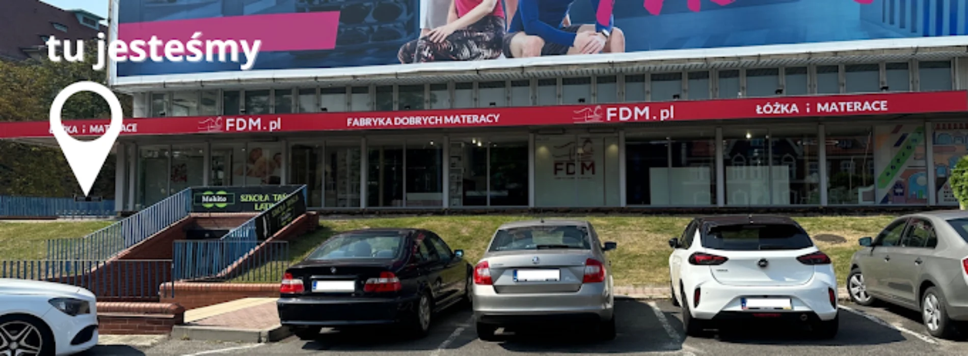 Sen na miarę Twoich potrzeb – dlaczego warto odwiedzić salon materacy FDM w Gliwicach?