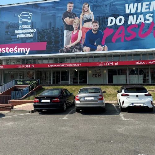 Sen na miarę Twoich potrzeb – dlaczego warto odwiedzić salon materacy FDM w Gliwicach?
